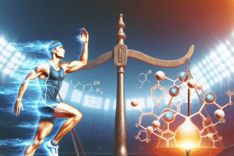 Regulation of testosterone use in sports