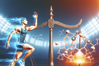 Regulation of testosterone use in sports