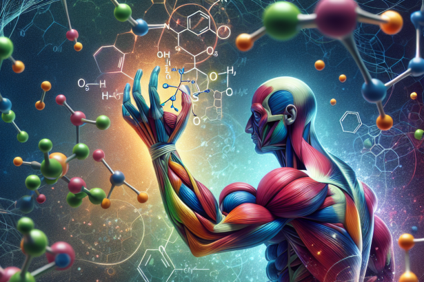 Sodium l-thyroxine as a muscle strength enhancer