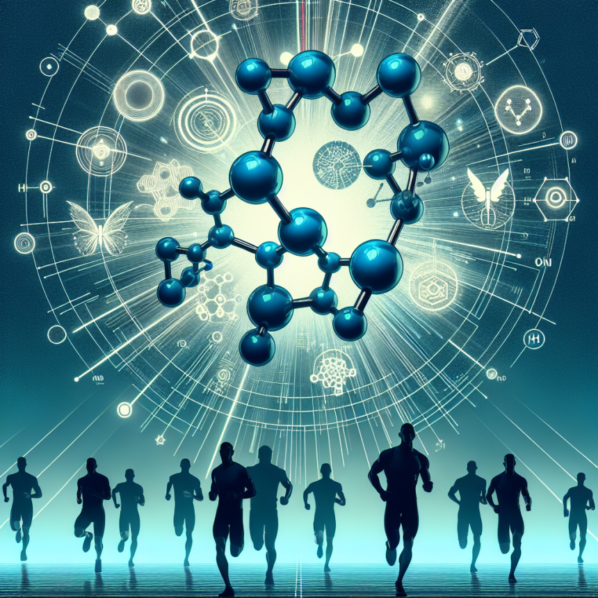 Sodium levothyroxine: legal doping for athletes