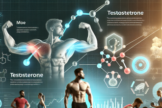 Testosterone and muscles: understanding the relationship