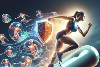 The role of cla in preventing sports injuries