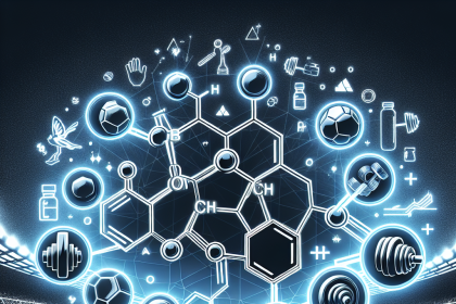 Trenbolone acetate: a powerful anabolic for professional athletes