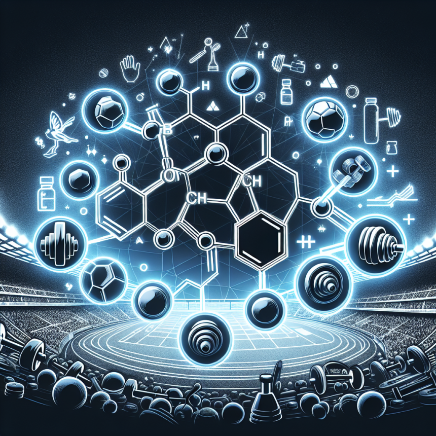 Trenbolone acetate: a powerful anabolic for professional athletes