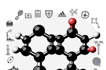 Trenbolone enanthate: the powerhouse anabolic steroid in sports