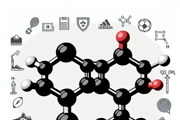 Trenbolone enanthate: the powerhouse anabolic steroid in sports