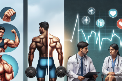 Trenbolone use in professional athletes: benefits and risks