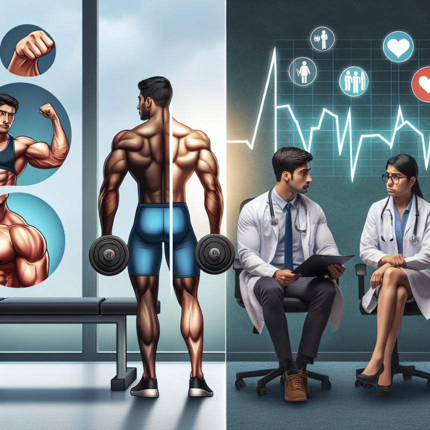 Trenbolone use in professional athletes: benefits and risks