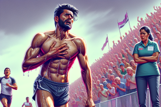 Unveiling eca's side effects in sports