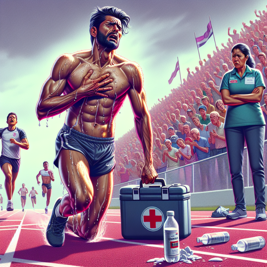 Unveiling eca's side effects in sports