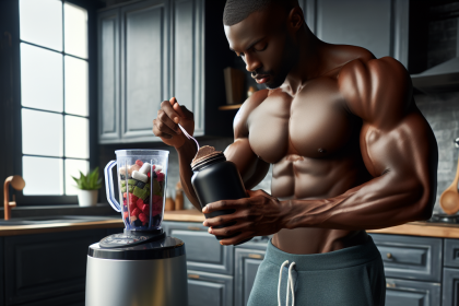 Using trenbolone enanthate to enhance sports performance