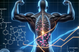 Anastrozole: a solution for aromatization management in bodybuilders