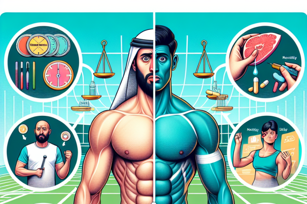 Benefits and risks of yohimbine hcl usage in sports