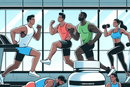 Cytomel: rising performance enhancer among athletes