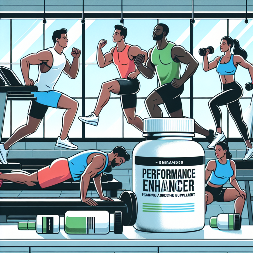 Cytomel: rising performance enhancer among athletes