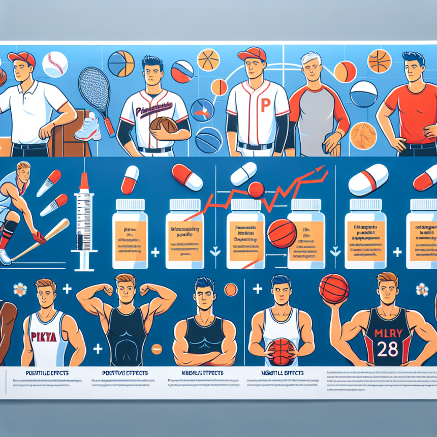 Dapoxetine (priligy) in sports: benefits and risks