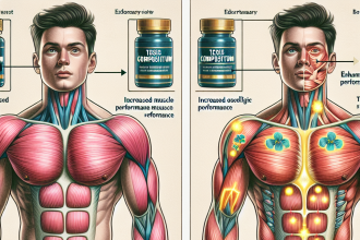 Effects of testis compositum on athletes' endurance