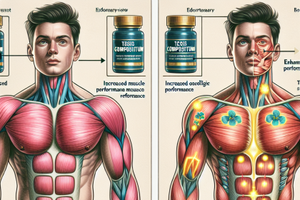 Effects of testis compositum on athletes' endurance