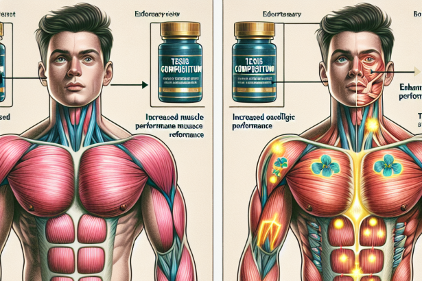 Effects of testis compositum on athletes' endurance
