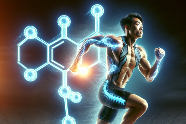 Enhancing athletic performance with toremifene citrate