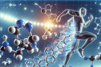 Enhancing sports performance with tadalafil citrate