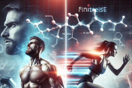 Finasteride: common medication among elite athletes