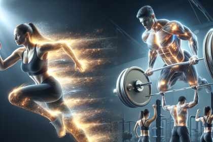 Improving athletic performance with phentermine hydrochloride