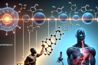 Isotretinoin and its influence on athletes' muscle recovery