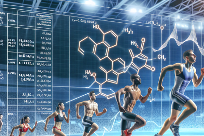 Liraglutide and sports performance: scientific evidence