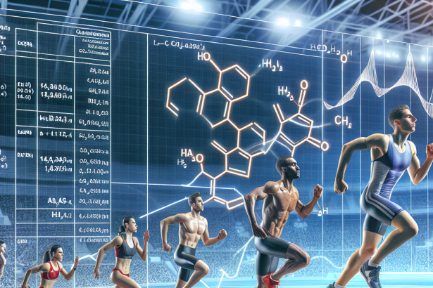 Liraglutide and sports performance: scientific evidence