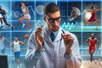 Liraglutide: pioneering pharmacology in sports