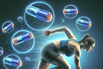 Optimizing athletic performance with cytomel