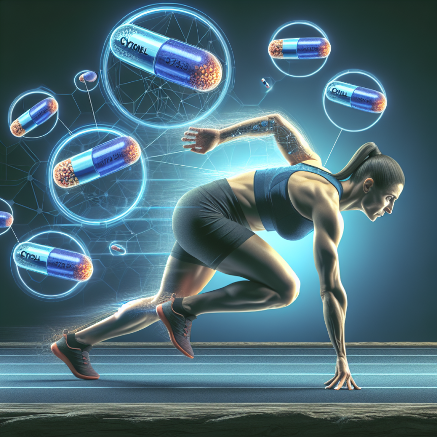 Optimizing athletic performance with cytomel