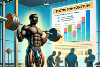 Positive effects of testis compositum on physical training
