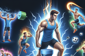 Proviron's effects on enhancing sports performance