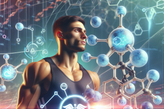 Regulating raloxifene hcl in sports pharmacology