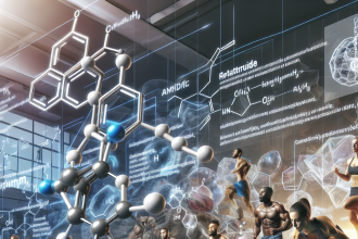 retatrutide and its importance in managing athletes' body weight