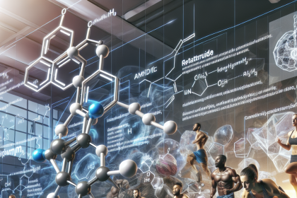 retatrutide and its importance in managing athletes' body weight