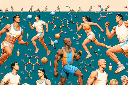 Safety and efficacy of raloxifene hcl in athletes