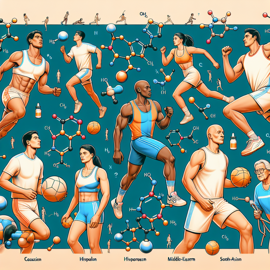 Safety and efficacy of raloxifene hcl in athletes