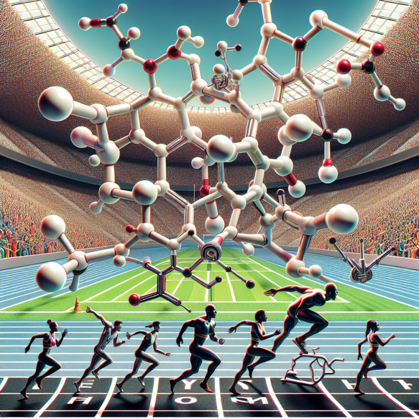 Sibutramine: a new ally for athletes