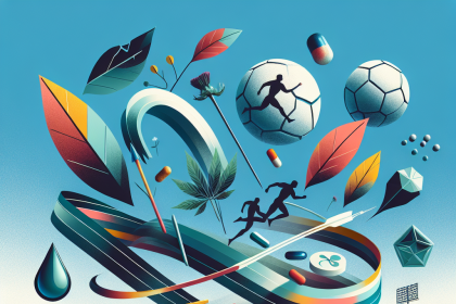 Side effects of exemestane in sports