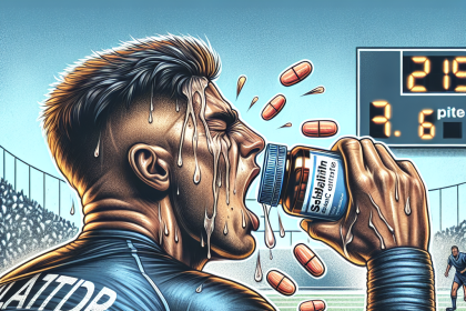 Side effects of sildenafil citrate in sports settings