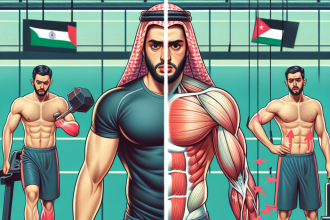 Side effects of somatropin in athletes