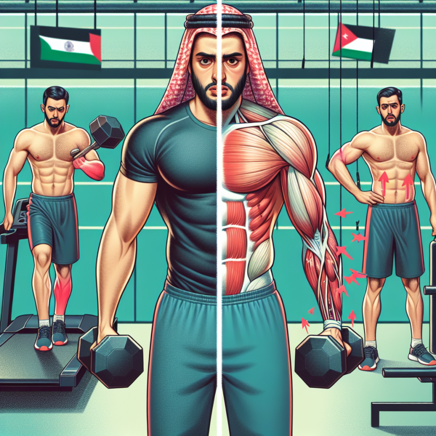 Side effects of somatropin in athletes