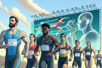 Tirzepatide: a solution for optimizing athletes' training