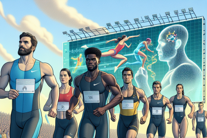 Tirzepatide: a solution for optimizing athletes' training