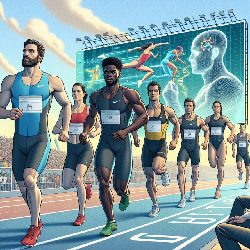 Tirzepatide: a solution for optimizing athletes' training