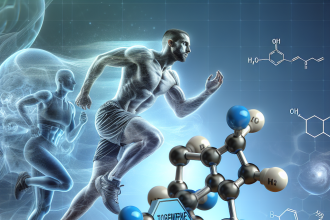 Toremifene citrate: natural performance enhancement for athletes
