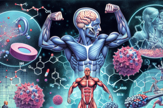 Using somatropin in sports pharmacology: effects and controversies